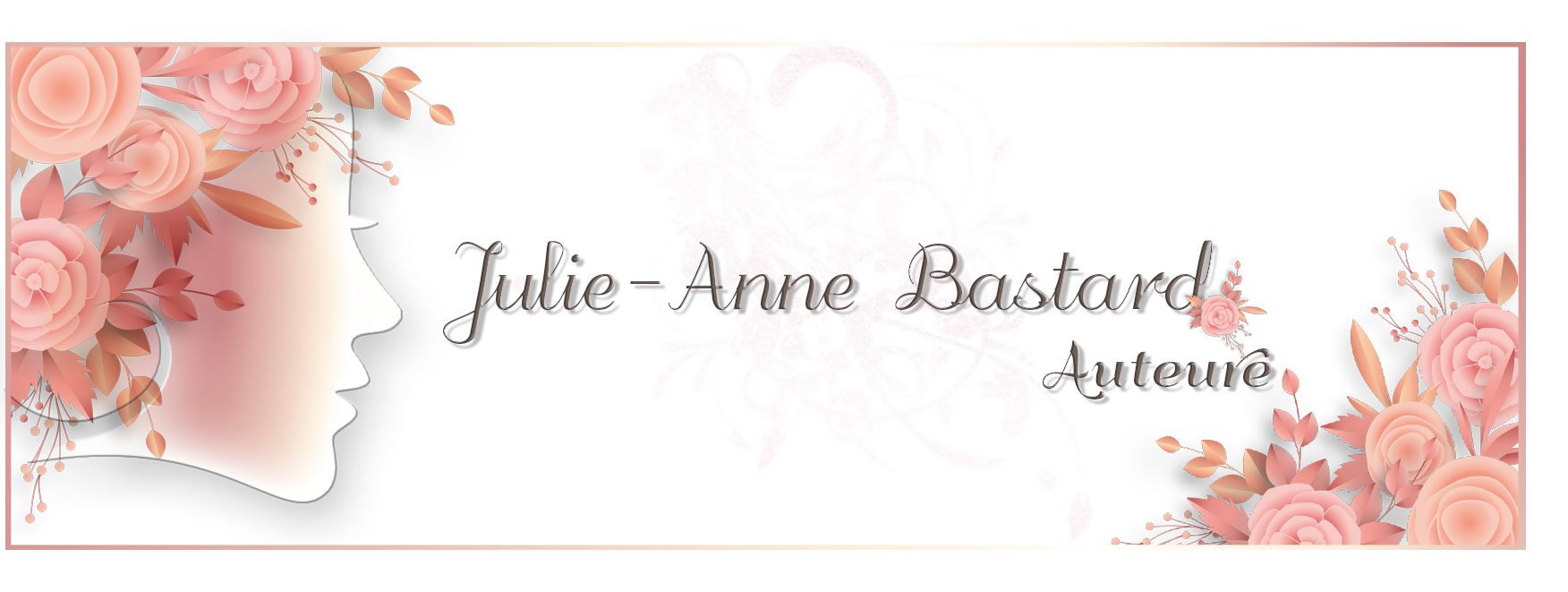Julie-Anne Bastard auteure
